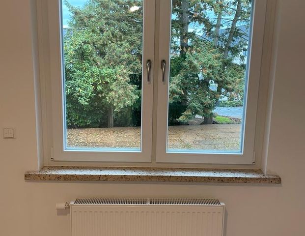 Kernsanierte 2-Zimmer-Wohnung in Top Lage - Erstbezug ab sofort - Foto 1