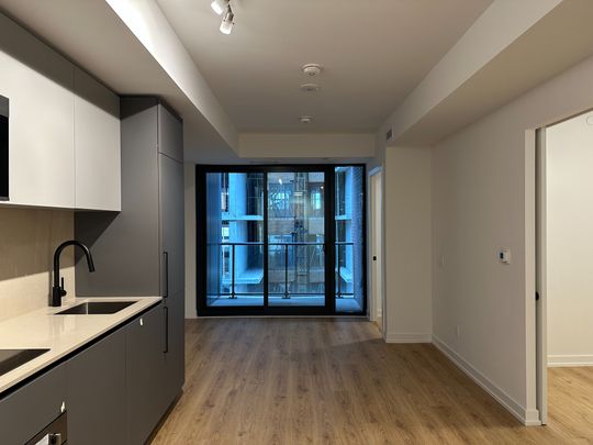 For Lease - 35 Parliament Street Unit# 416, Toronto, Ontario - Photo 1