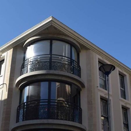 Appartement à louer à Brive-la-Gaillarde - Photo 4