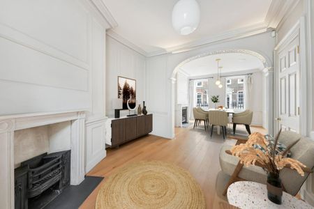 4 bedroom terraced house to rent - Photo 5