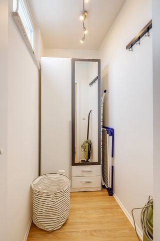 Bright 1-room roof terrace apartment - Photo 4