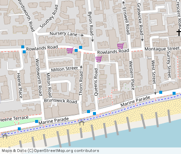 Queens Road, Worthing, BN11 - Photo 1