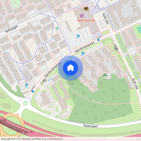 Ryd, Linköping, Östergötland, Mårdtorpsgatan 7