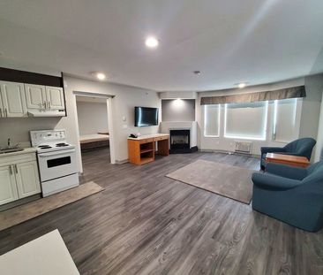 Western Long Stay | 8230 Sparrow Drive, Leduc - Photo 1