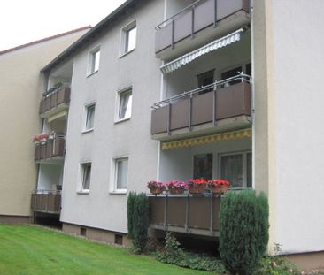 Für Treppenmuffel!! 3-Zimmer-EG-Wohnung in Weddinghofen zu besichtigen - Foto 3