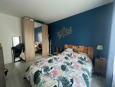 Appartement 3 Pièces Meublé - Chatou, - Photo 4