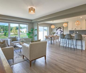 For Lease - 1118 Apolune Street, Barrhaven, Ontario - Photo 5