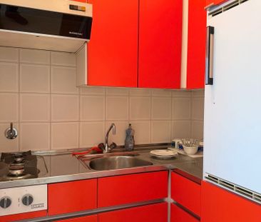 1 Zimmer, 30 m² - Foto 5