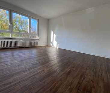 *** Charmante 2-Zimmerwohnung mit großem S-W-Balkon in ruhiger Lage... - Photo 3