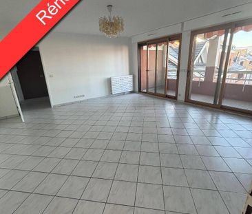 Location appartement rénové 4 pièces 93 m² à Saint-Julien-en-Genevo... - Photo 1