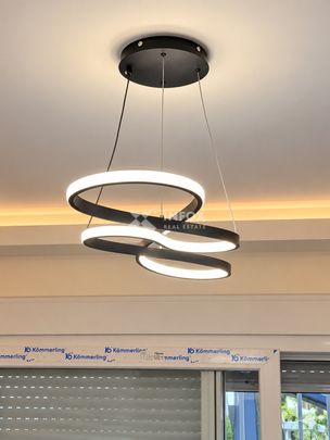 Πλήρως Ανακαινισμένο Διαμέρισμα 55 τ.μ. με Αποκλειστική Αυλή – Φάληρο - Photo 1