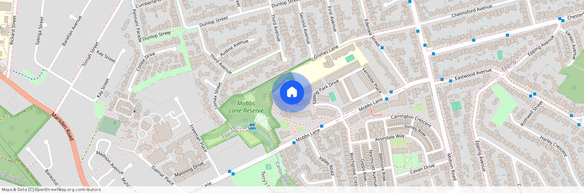 G24/18 Epping Park Drive, NSW 2121