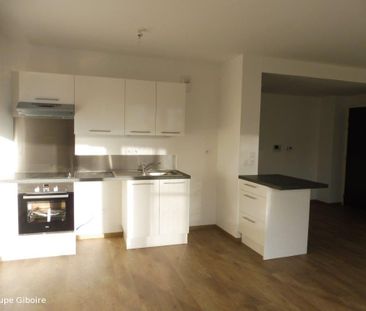 Appartement T3 à louer - 62 m² - Photo 4