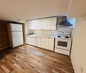 For Lease - 90 Ontario Avenue Unit# BSMT, Hamilton, Ontario - Photo 2