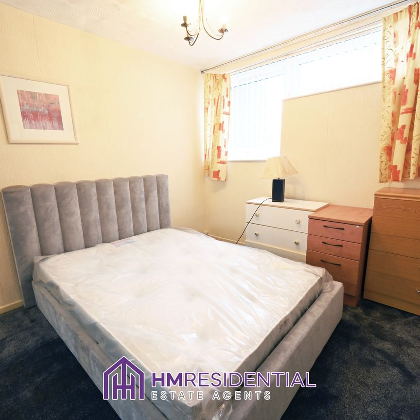 Available to the Market a 1 bed flat within Walking distance to the city centre, Liddle Road, Arthurs Hill, NE4 6PF £700.00 pcm 01/04/2026 - Photo 1