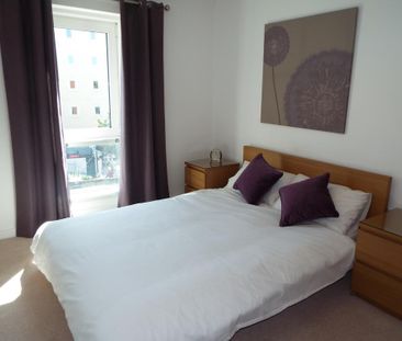 1 bedroom apartment to rent - Photo 5