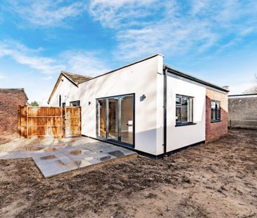 Boyd Avenue, Dereham, NR19 - Photo 2