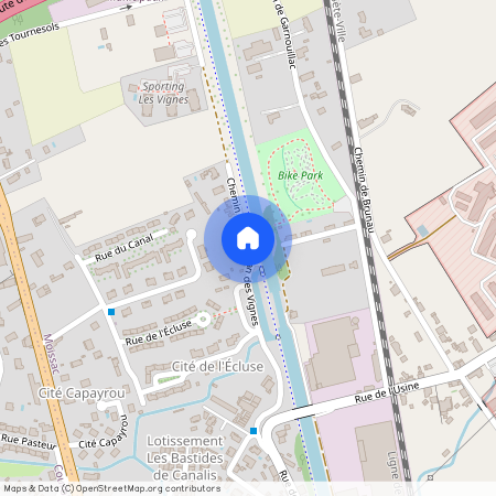 82100, Castelsarrasin