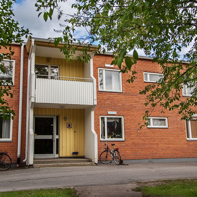 Ankarskatavägen 75 A, 94134, Piteå - Photo 1