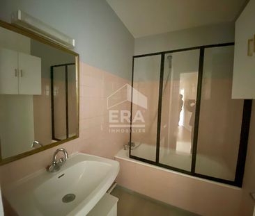 Appartement Hyper centre de Châteauroux 3 pièce(s) 61.85 m2 - Photo 3