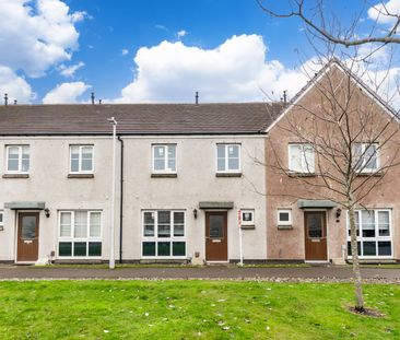 2 bedroom terraced house to rent - Photo 6