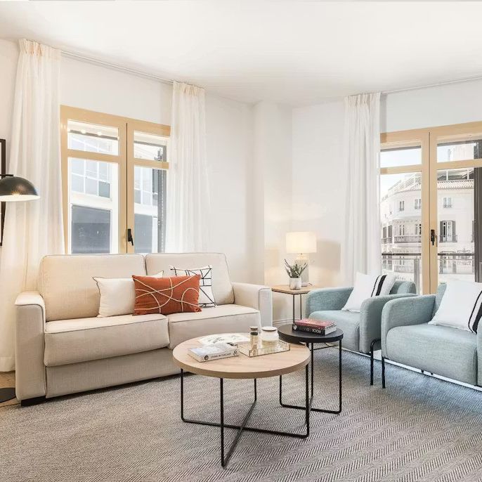 Calle Granada, Málaga, Andalusia 29015 - Photo 1