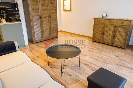 Kawalerka 29 m2 d. standard do wynajęcia 1800+508 - Zdjęcie 3