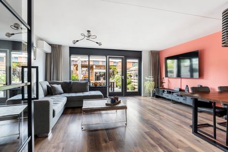 Huis te huur: Ariahof 6 2992 NL Barendrecht - Photo 2