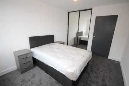 Fleet St, Staffordshire, Burton upon Trent, DE14 - Photo 3