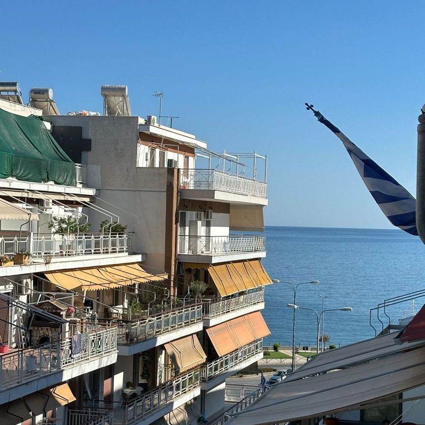 Studio/Γκαρσονιέρα για ενοικίαση Άγιος Ιωάννης (Καβάλα) - Photo 1