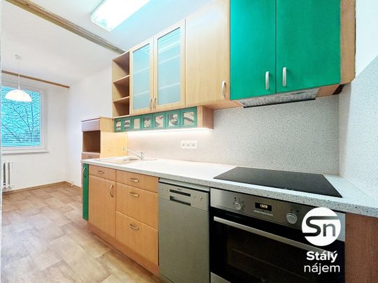 Pronájem bytu 4+1 89 m² - Photo 1
