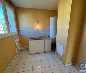 Location Appartement 2 pièces 47m² - Photo 6