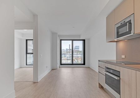 For Lease - 118 Merchants' Wharf N/A Unit# 215, Toronto, Ontario - Photo 2