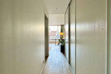 Appartement à louer rue Charcot, Neuilly-sur-Seine 92 - Photo 4