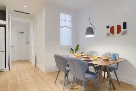 Carrer de Sepúlveda, Barcelona, Catalonia 08015 - Photo 3