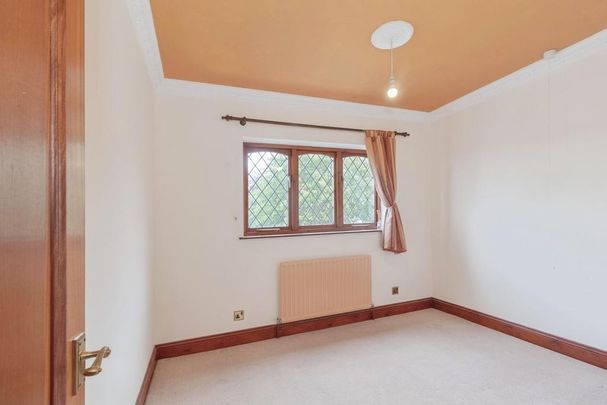 4 bedroom detached house to rent - Photo 1