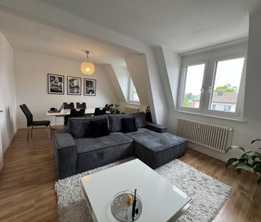 3.5 Zimmer, 3. Stock - Photo 2