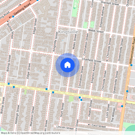 96 Wales Street, Vic 3012, Kingsville