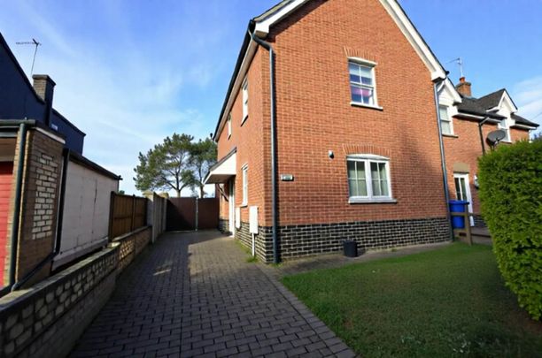 Northumberland Street, Norwich - Photo 1