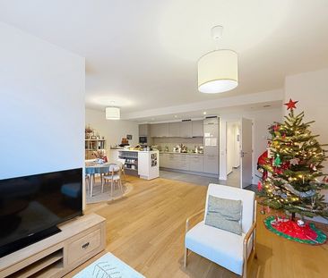 Appartement in Sint-Pieters-Woluwe - Foto 1