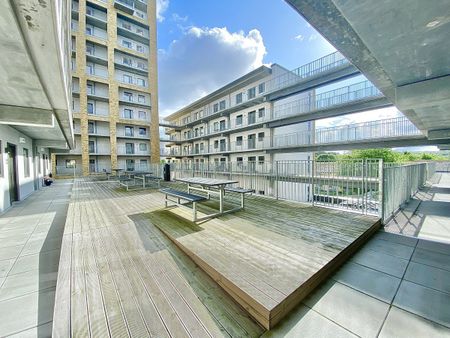 Kollegievej 2B, 3. 1, 9000 Aalborg - Foto 3