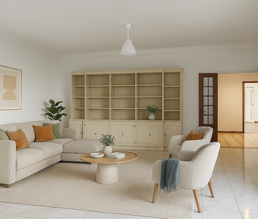 Apartamento T4 em Lisboa - Photo 1