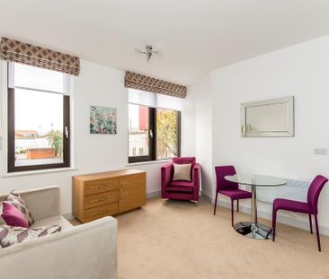 1 bedroom apartment to rent - Photo 2