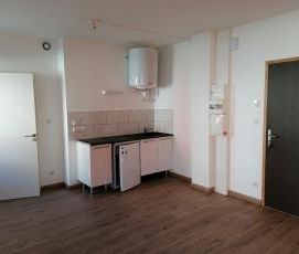 Location Appartement 1 pièce 22m² - Photo 6