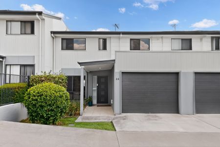 24/1 Emerald Place, Bridgeman Downs QLD 4035 - Townhouse For Rent | Domain - Photo 5