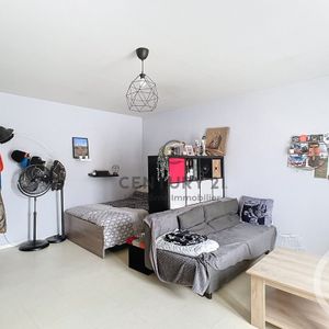 Location Appartement 1 pièce 35m² CREPY EN VALOIS 60800 - Photo 2