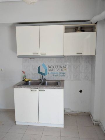 Studio/Γκαρσονιέρα για ενοικίαση - Πάτρα, - Photo 3