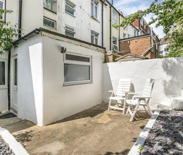 1 bedroom apartment to rent - Photo 6