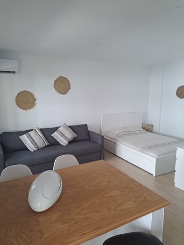 Apartamento T0 Monte Gordo para arrendamento de Outubro a Junho - Photo 2