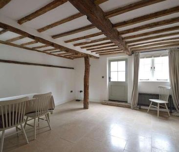 Church Lane, Castle Hedingham, CO9 - Photo 1